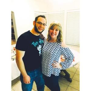 Meet your Posher, Bridget